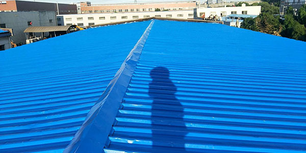 快過年了，彩鋼瓦屋面翻新價格是否有所波動