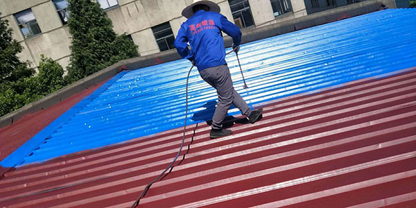 彩鋼瓦屋面除銹翻新要多少錢一平? 彩鋼瓦屋面除銹翻新要多少錢一平?