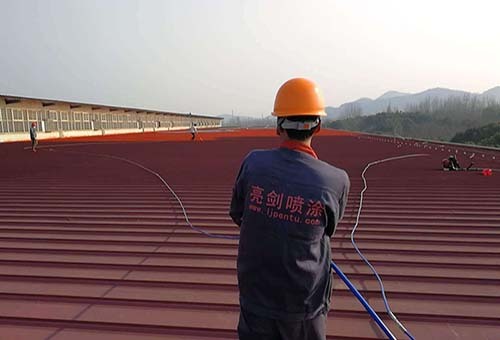 彩鋼瓦屋面防腐翻新一平要多少錢 彩鋼瓦屋面防腐翻新一平要多少錢