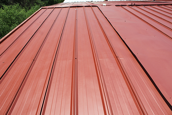 彩鋼瓦屋面防水涂料選擇注意要點(diǎn) 彩鋼瓦屋面防水涂料選擇注意要點(diǎn)