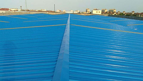 彩鋼瓦翻新價格大概多少錢一平方? 彩鋼瓦翻新價格大概多少錢一平方?