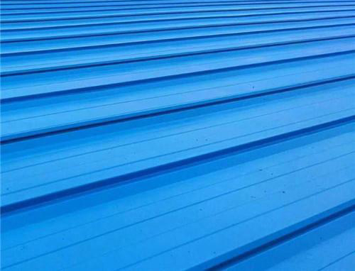 彩鋼瓦除銹翻新工程用什么材料比較環(huán)保 彩鋼瓦除銹翻新工程用什么材料比較環(huán)保