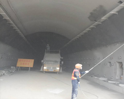 車間彩鋼瓦隔熱涂裝施工作業工藝和步驟 車間彩鋼瓦隔熱涂裝施工作業工藝和步驟